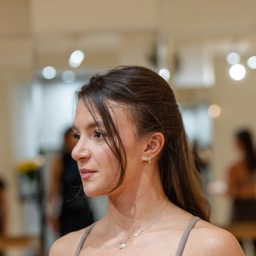 Diana Cojocar